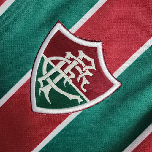 Camisa Fluminense masculina 23/24 Libertadores