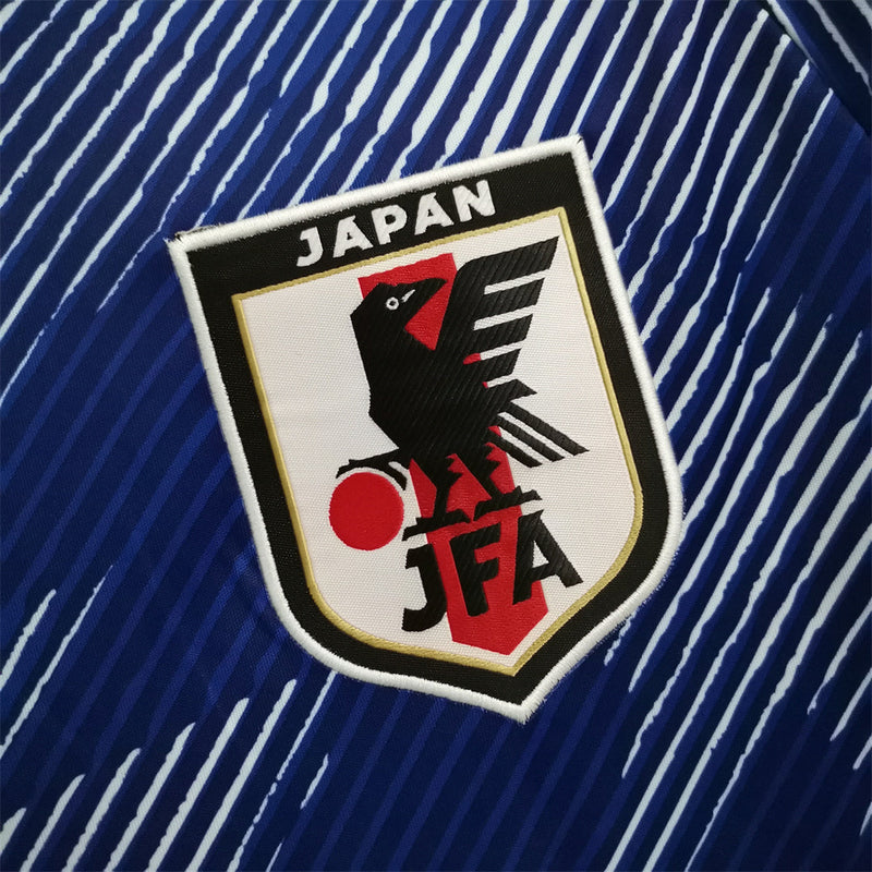 Local Copa Mundial Minamino Japón 2022