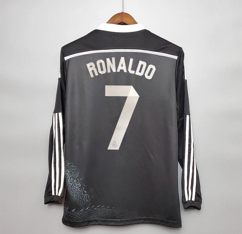 Real Madrid 2011-12 Ronaldo