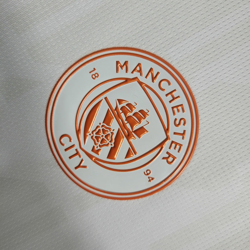 Manchester City II 2023/24 Torcedor
