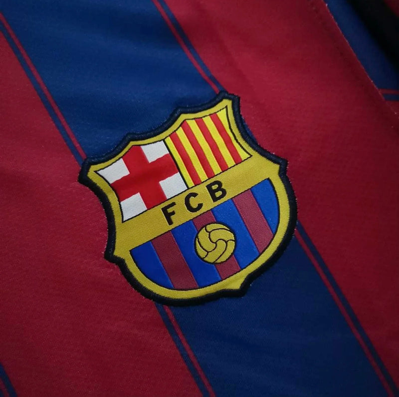 Barcelona 2009-10 Messi