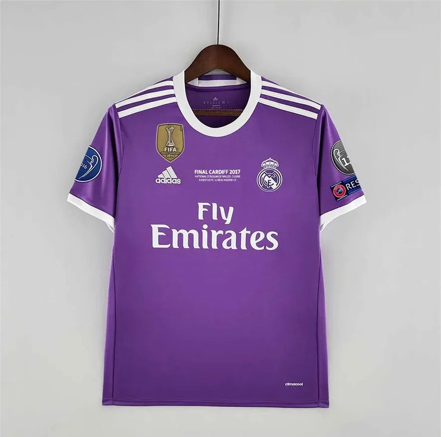 Cristiano Ronaldo Signed Real Madrid Adidas Climacool Soccer