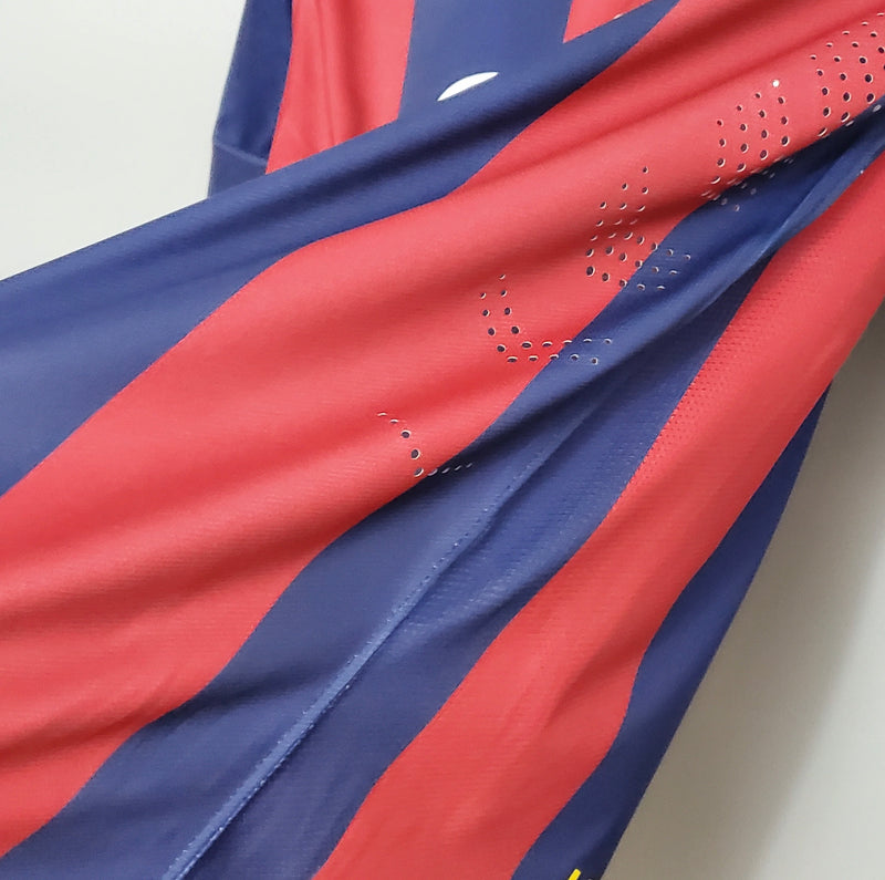 Camisa do Barcelona - 2014-15
