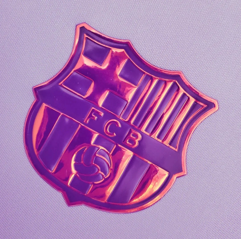 Barcelona 2021-22 Messi