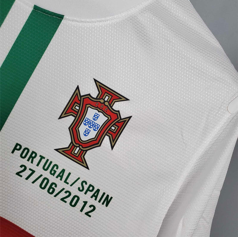 Portugal 2012 Cristiano Ronaldo
