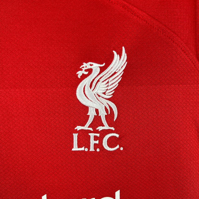 Liverpool I 2023-24