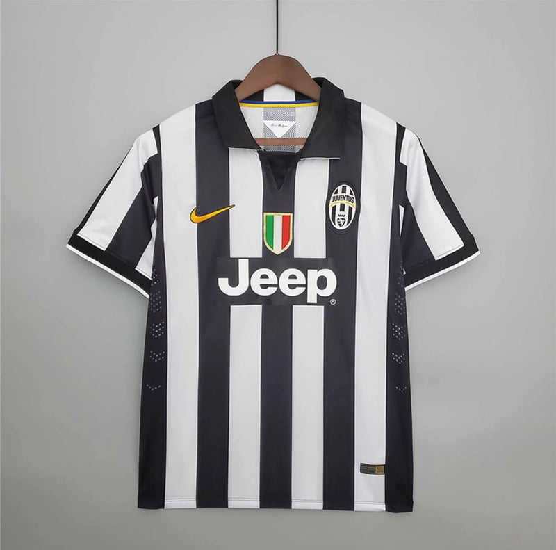 Camisa da Juventus 2014-15 casa