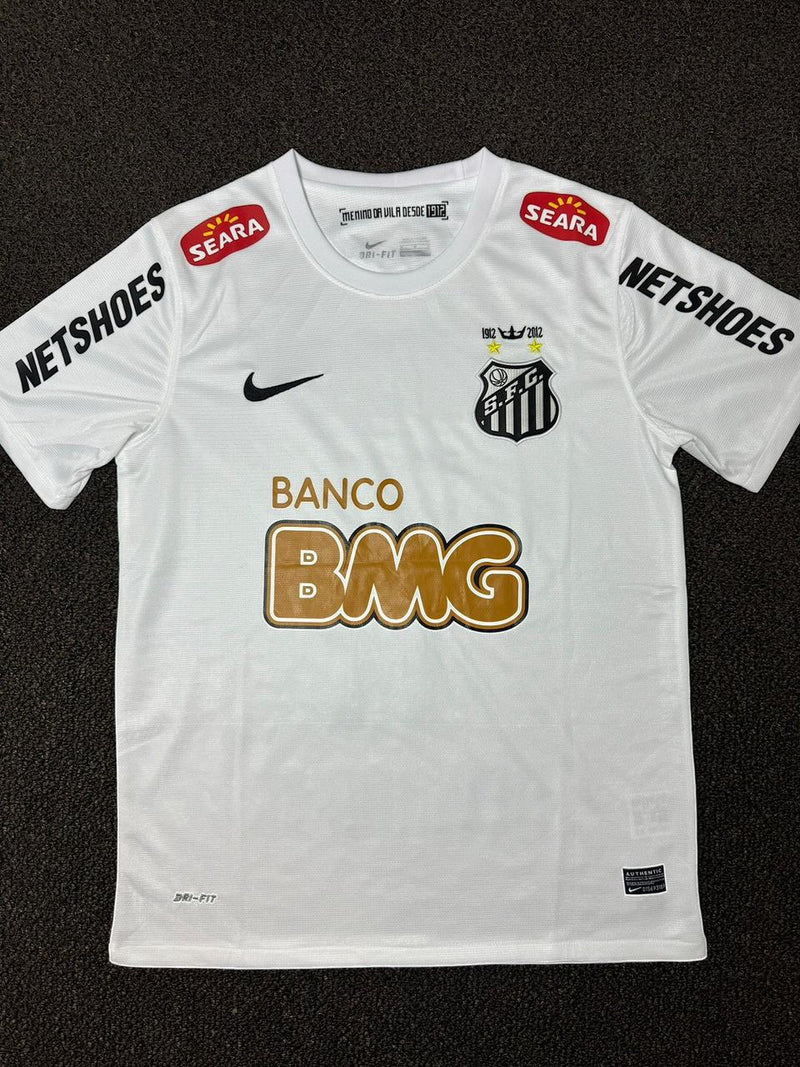 Camisa Santos 2012/13