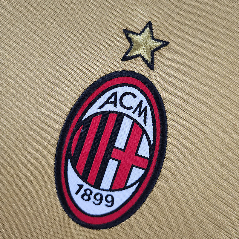 AC Milan 2013-14 Kaká Tercera