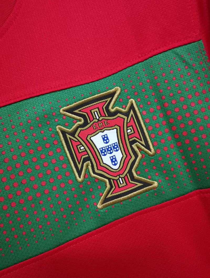 Portugal 2010 Cristiano Ronaldo