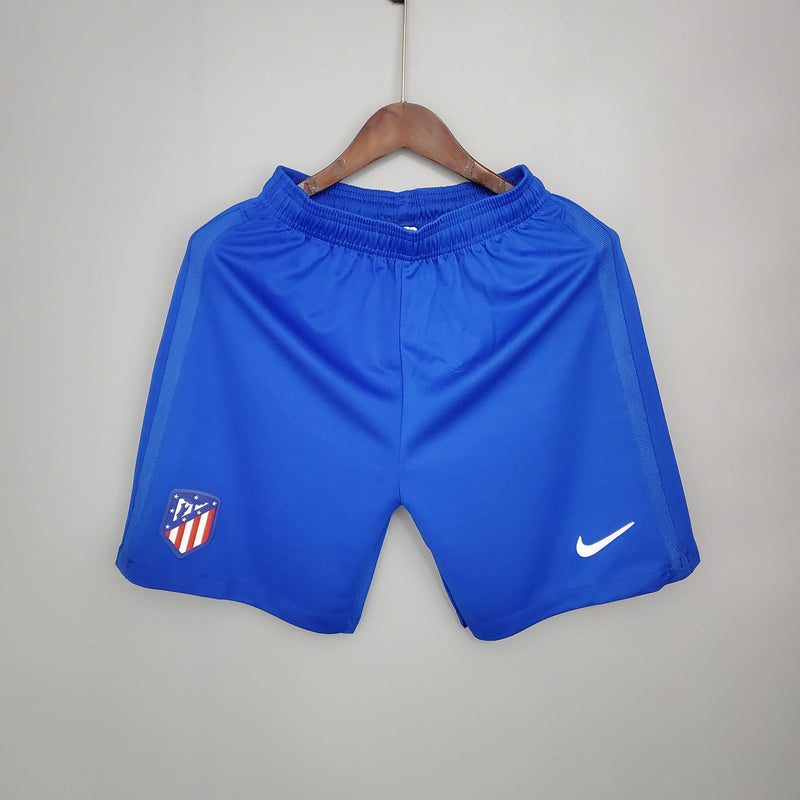 Shorts Atlético Madrid 2021/22 Home - ResPeita Sports 