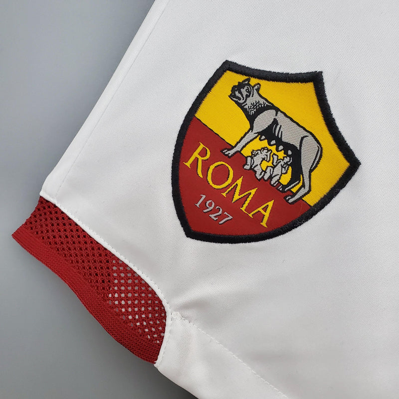 Shorts AS Roma 2021/22 Away - ResPeita Sports 