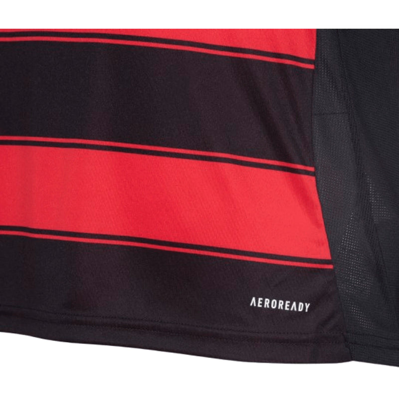 Camisa Flamengo Titular 25/26 - Versão Torcedor Lançamento