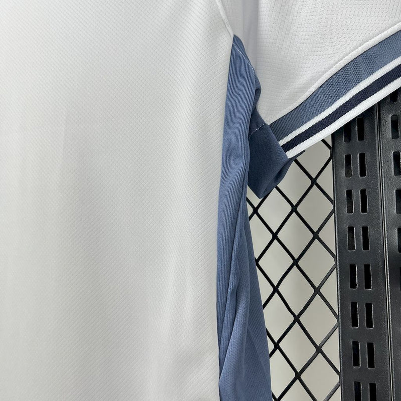 Camisa Inter de Milão Valentino Rossi 24/25 - Torcedor Masculina Branca