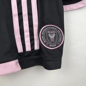 kit infantil Inter Miami 2022-23 Messi Away