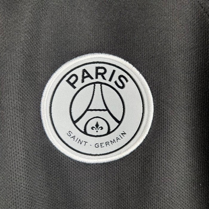 Camisa do PSG - 2018-19 preta
