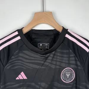 kit infantil Inter Miami 2022-23 Messi Away