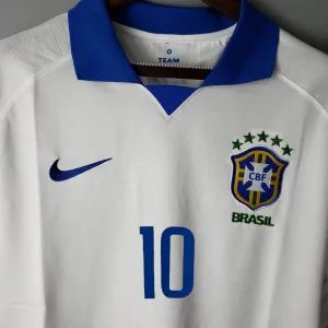 Camisa II da seleção do Brasil 2019