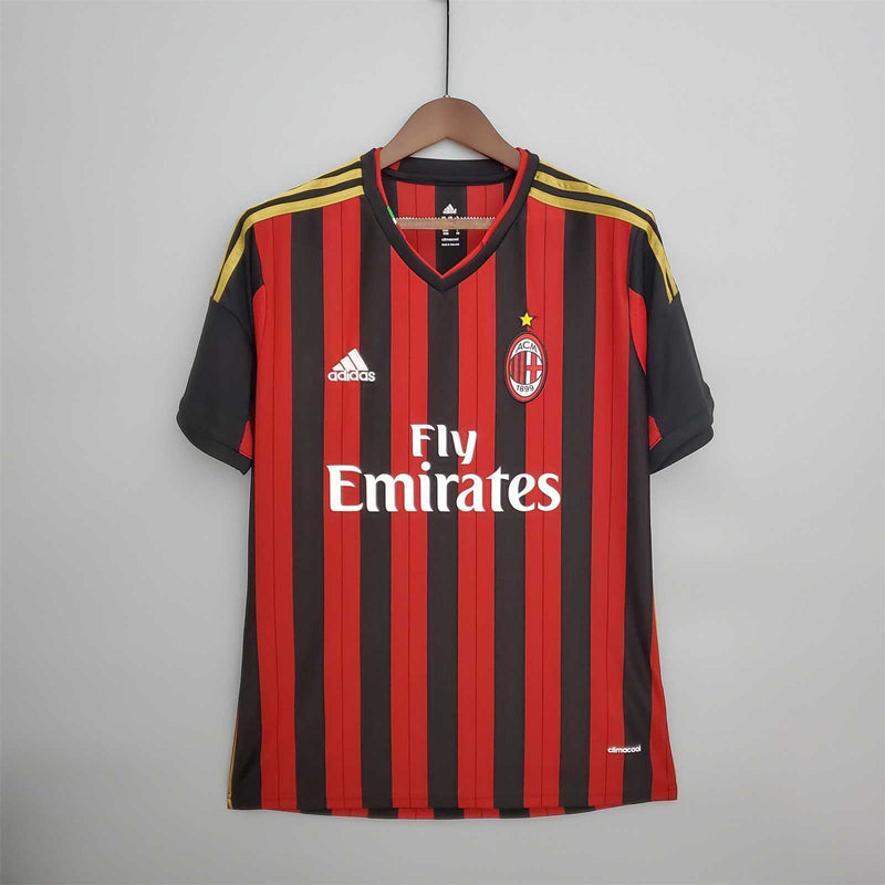 AC Milan 2013-14 Kaká casa