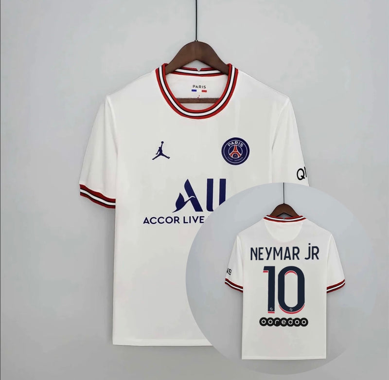 Camisa do PSG - 2021-22