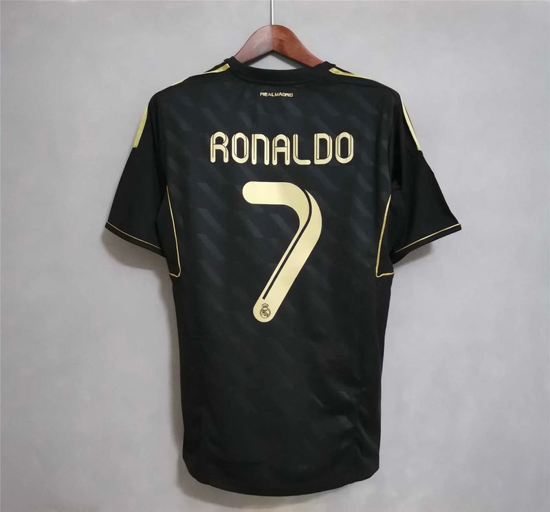 Real Madrid 2015-16 Cristiano Ronaldo