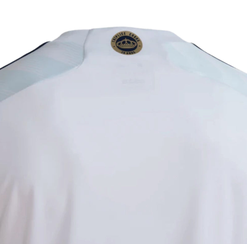 Camisa Cruzeiro Away 23/24 - Branca