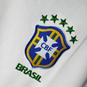 Camisa II da seleção do Brasil 2019