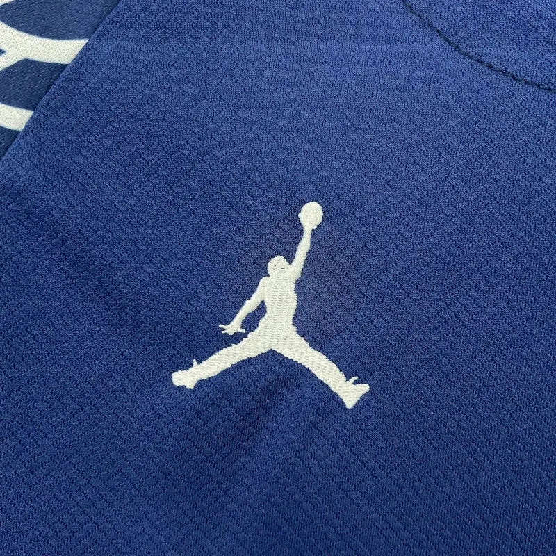Camisa PSG Fourth 25/26 - Torcedor Infantil Azul