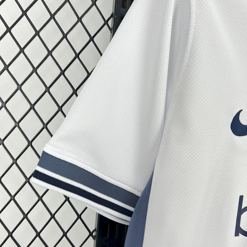 Camisa Inter de Milão Valentino Rossi 24/25 - Torcedor Masculina Branca