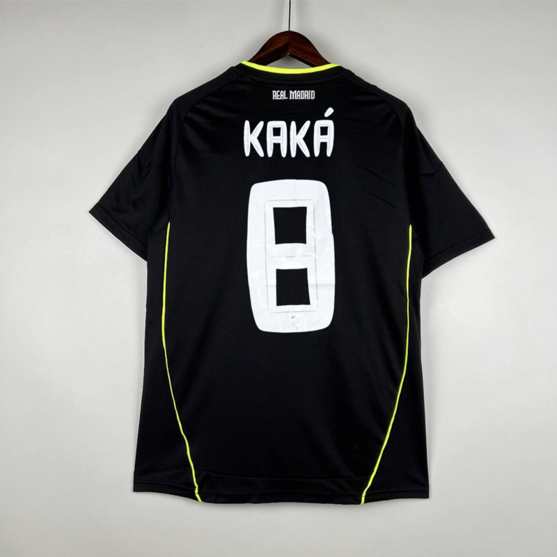 Real Madrid 2010-11 Kaká Visitante