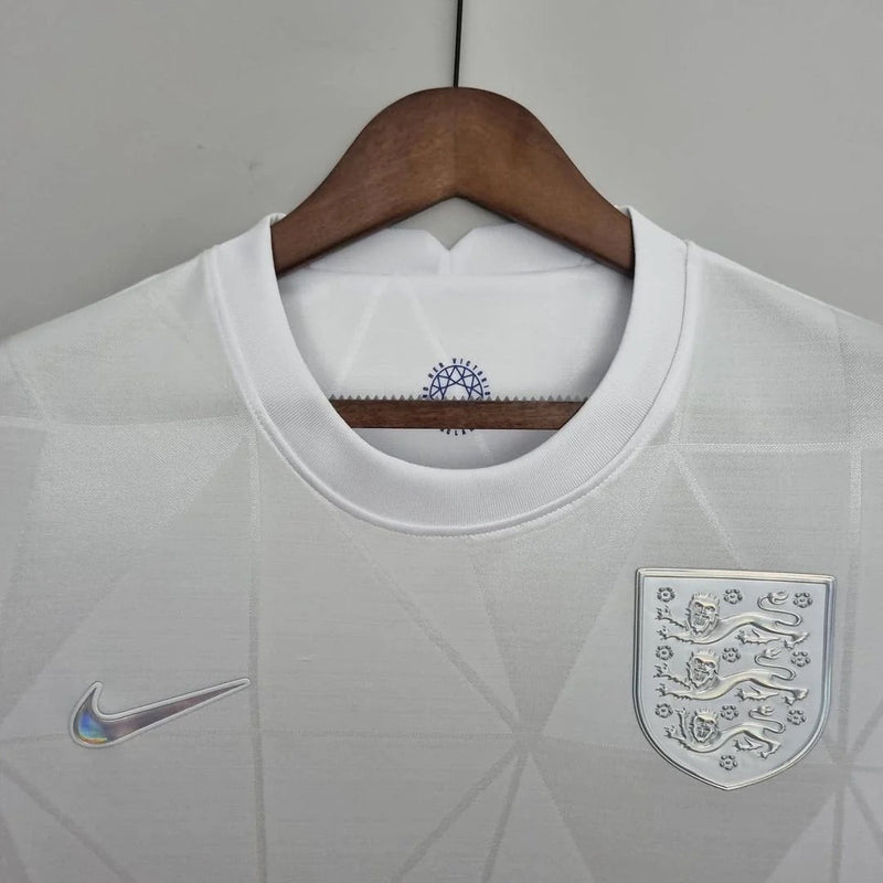 England 2022-23 Home White