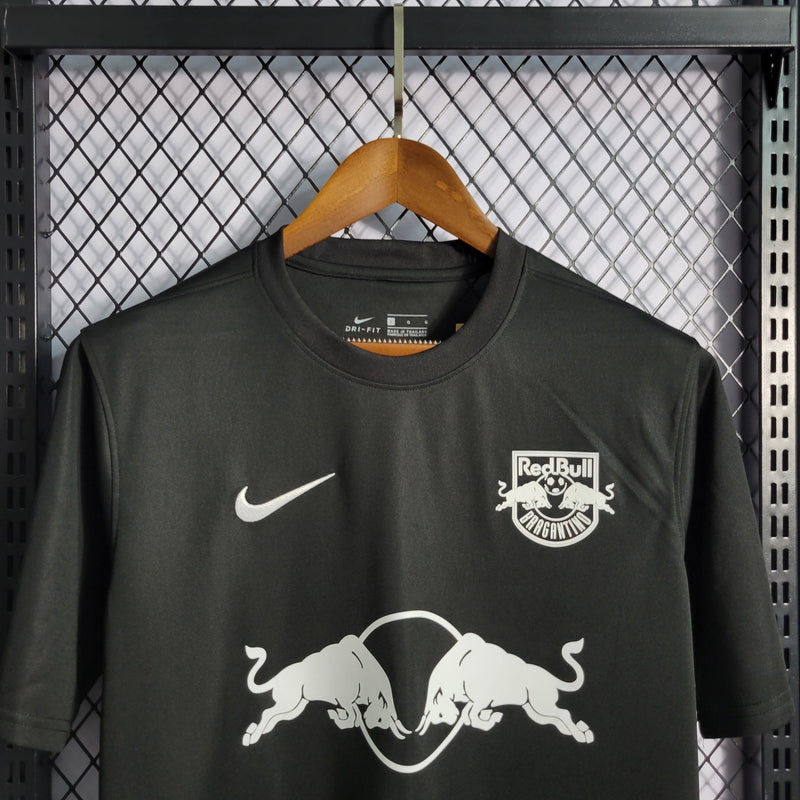 CAMISA DO BRAGANTINO 22/23 BLACK