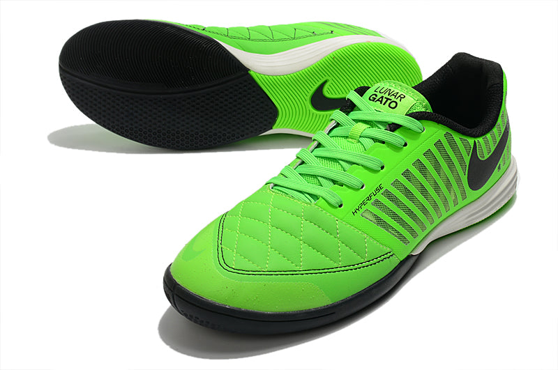 Chuteira Nike Lunar Gato II IC