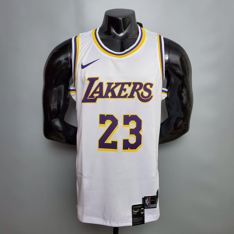 Regata NBA Los Angeles Lakers - LeBron James