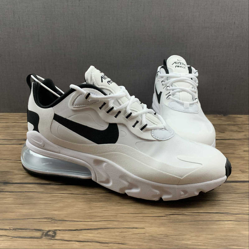 NIKE AIR MAX 270 REACT BRANCO