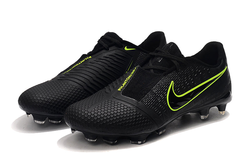 Chuteira Nike Phantom VNM Elite FG