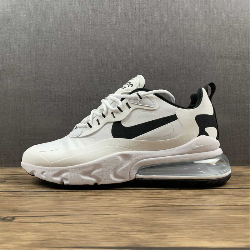 NIKE AIR MAX 270 REACT BRANCO